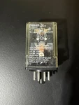 One (1) Dayton Relay 5x824m 120v 50/60hz Spdt (used). Fixed Price $14.99.
