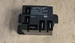 Zettler Az22801-1c-24af Heat Kit Relay New Take Off. Fixed Price $14.40.