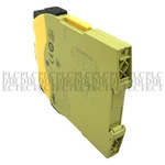 New Pilz Pnoz S1 C 24vdc 2 N/o 751101 Safety Relay. Fixed Price $240.37.