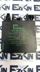 Murrelektronik 51600 Output Relay, In 24vdc Out 250vac/dc 5amp. Fixed Price $22.50.
