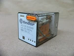Finder 60.12.8.110.0050 Relay 110v. Fixed Price $17.99.