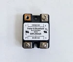 Potter & Brumfield Ssr-240a25 (1pc) Kupi4ai5 (1 Pc) Relay. Fixed Price $94.05.