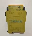 1pc Pilz New 774180 Safety Relay. Fixed Price $573.00.