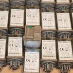 One Kuhnke Uf3-24vdc1fl Ice Cube Relay More Available. Fixed Price $37.80.