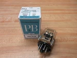 Potter & Brumfield Krp-11dn-12v Dc Relay Krp-11dn-12vdc. Fixed Price $56.77.