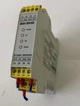 Leuze Electronic Emergency Stop Relay Msi-sr4b-01. Fixed Price $85.00.