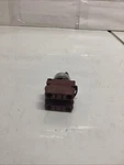 Ge Cema P9b01vn Contact Block With Black Switch V-253. Fixed Price $17.50.