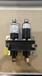 Durakool 2035a120ac Mercury Displacement Relay, 35 Series, 120vac, 35a. Fixed Price $100.00.