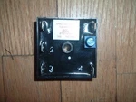 Airotronics/tgc1030a1h/solid State Timer Module/120v/10a/60hz/sr8cs10dc48sr. Fixed Price $9.99.