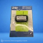 2n 01386-001 Security Relay Fnob. Fixed Price $166.80.