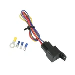 Hard Start Relay Kit, 12 Volt Dunebuggy & Vw. Fixed Price $25.80.