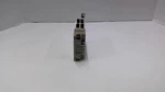 Omron G32a--a10-vd Power Device Cartridge 5-24 Vdc 24-240 Vac 10 Amp. Fixed Price $35.00.