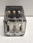 New No Box! Potter & Brumfield 10a 3pdt 24v Coil Relay Krpa-14dg-24. Fixed Price $12.71.