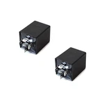 2pcs Time Delay Automotive Relay 10 Seconds 5 Pin 12v 30a Spdt. Fixed Price $40.82.