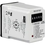 Dayton 5dra3 Multifunction Time Delay Relay, Octal, Multi Function, 10. Fixed Price $139.99.