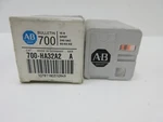 Allen-bradley 700-ha32a2 Series A Relay. Fixed Price $14.45.