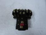 Allen Bradley Control Relay 700-br420a1 Ser A 120v Coil. Fixed Price $37.50.