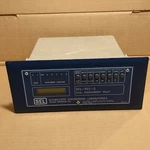 Sel-501-2 Schweitzer Engineering Laboratories Dual Overcurrent Relay Control Pan. Fixed Price $395.00.