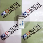 Crouzet Hih 84871130 Relay Free Fast Shipping(used). Fixed Price $116.00.