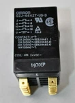 New Omron G2j-4442t-us-3 All Purpose Relay (24vdc Coil, 20a, 120vac). Fixed Price $18.37.