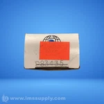 Tecumseh P83435 Thermal Overload Relay Fnfp. Fixed Price $13.20.