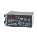 G3r-odx02sn-utu For Omron Solid State Relay 5-24v. Fixed Price $42.19.