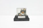 Schleicher Msp-43/b Relay 125v-ac. Fixed Price $153.95.