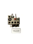 Klockner-moeller Z00-24 Overload Relay Contactor. Fixed Price $24.99.