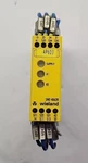 Wieland Sno 4062k-a Safety Relay, 24ac/dc, 60hz, 2.4w / 4.4va Free Shipping. Fixed Price $99.99.