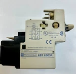 Telemecanique Lb1 Lb03p08 Item 019681-n5-3 - Pre-owned. Fixed Price $30.00.
