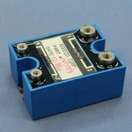 Silicon Power Cube Aseeco Solid State Relay Contactor 240/480v 80r481d. Fixed Price $26.59.