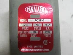 4 Panalarm Acsf-1 Relay. Fixed Price $108.94.