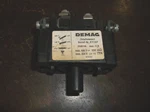 Demag 872007 Pushbutton Relay 2500 Va 11a (bin159). Fixed Price $12.00.