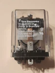 Potter And Brumfield Kup-5d55-24 Relay 24 V Coil. Fixed Price $5.00.