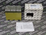 New Pilz Pze 5v 4s/1o Safety Relay Expander Module 474965 M13591. Fixed Price $350.00.