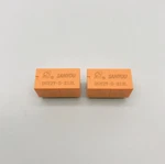 10pcs New Sanyou Dsy2y-s-212l Dsy2ys212l 12v Relays Brand #e7. Fixed Price $34.95.