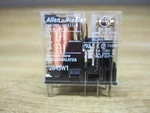 Allen Bradley 700-hkx2z24-v Dc Slim Line Relay 700-hkx2z24-vdc Series A. Fixed Price $26.00.