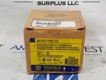 New Square D 9070t75d13 .075 Kva 1 Phase 120-12/24 Volt Control Transformer. Fixed Price $135.00.