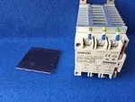 Omron G3pb-525b-3n-vd Solid State Contactor Ac200-480v 25a Dc12-24v.. Fixed Price $44.98.