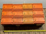 Safemaster Bn 5983.53 Safety Relay D-78120 Nr 0032155 E Dold Sohne 24vdc $each. Fixed Price $39.99.