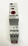 Allen Bradley Timer On-delay 700-fea1tu22 Ser. A, 0.05s...10h. Fixed Price $75.00.