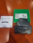 Schneider Electric Ssm1d26bd Solid State Relay 24vdc 6a Din Rail Mount. Fixed Price $55.00.