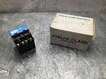 Joslyn Clark P6 Control Relay P6-40-76 10 Amp. Fixed Price $65.00.