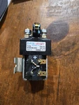 24v Contactor Solenoid Relay Switch Sw60b-8 For Albright Elecrtic Forklift. Fixed Price $50.00.
