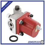 New 24v Fuel Shutoff Solenoid Valve 3035342 For Cummins Nta855 & N14 855. Fixed Price $26.97.