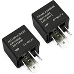 10-pack: 301-1c-c-r1-u01-12vdc Song Chuan Automotive Relays Spdt 35a 12vdc. Fixed Price $19.99.