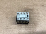 Entrelec Relay Hi-22u #842m23. Fixed Price $14.99.