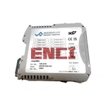 Sd7201d20-aa Wandfluh Electronic Proportional Amplifier Pn 726.2416. Fixed Price $1360.57.
