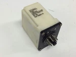 Potter & Brumfield Cb-1008a-70 Timer Relay Delay On Operate Fixed 1 Sec. Fixed Price $49.85.
