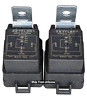 (2-pack) Power Trim Tilt Relay Outboard Motor Zettler Az973-1c-12dc4 882751a1. Fixed Price $12.99.